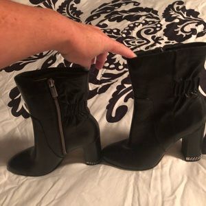 Michael Kors Boots
